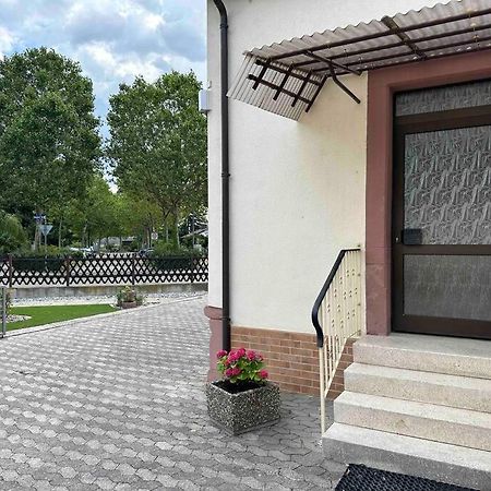 Ferienwohnung Malin Ludwigshafen am Rhein Zewnętrze zdjęcie