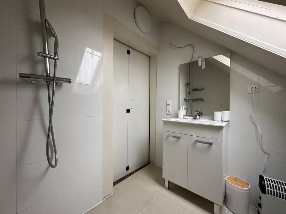 Ferienwohnung Malin Ludwigshafen am Rhein Zewnętrze zdjęcie