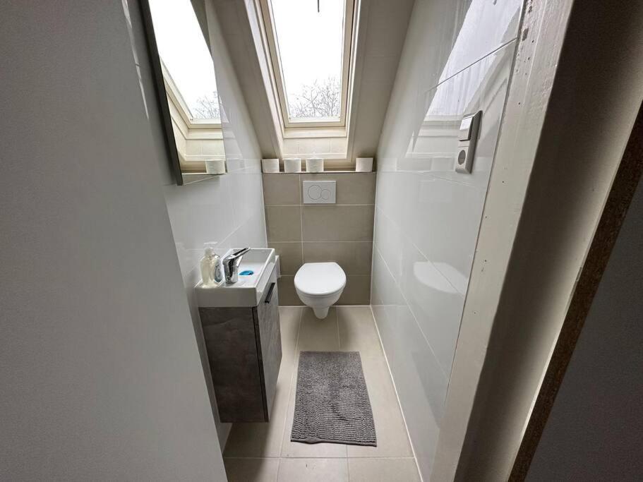 Ferienwohnung Malin Ludwigshafen am Rhein Zewnętrze zdjęcie