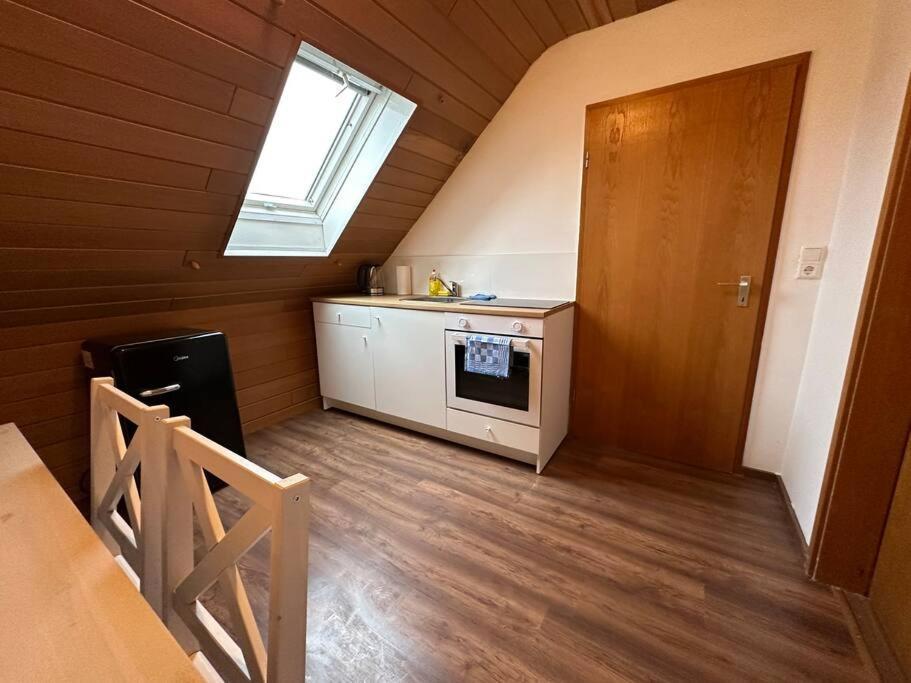 Ferienwohnung Malin Ludwigshafen am Rhein Zewnętrze zdjęcie