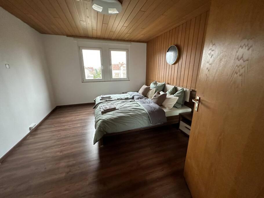 Ferienwohnung Malin Ludwigshafen am Rhein Zewnętrze zdjęcie