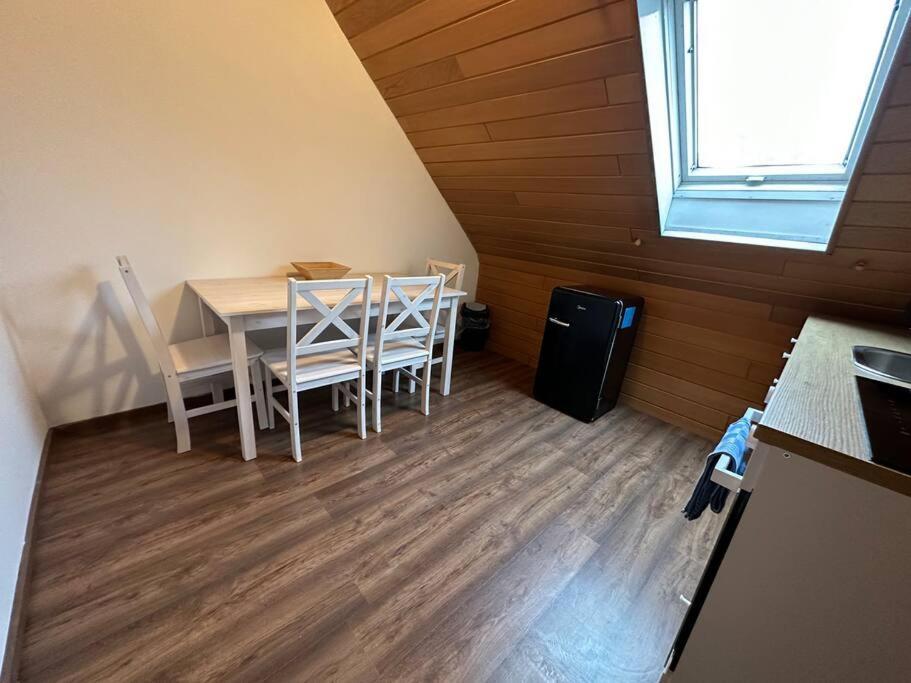 Ferienwohnung Malin Ludwigshafen am Rhein Zewnętrze zdjęcie