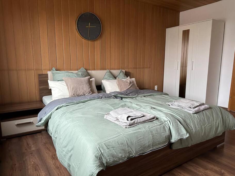 Ferienwohnung Malin Ludwigshafen am Rhein Zewnętrze zdjęcie